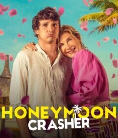 فيلم Honeymoon Crasher 2025 مترجم HD اون لاين