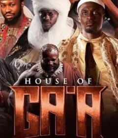 فيلم House of Ga’a 2024 مترجم HD اون لاين