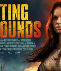فيلم Hunting Grounds 2025 مترجم HD اون لاين
