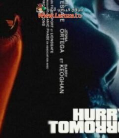 فيلم Hurry Up Tomorrow 2025 مترجم HD اون لاين