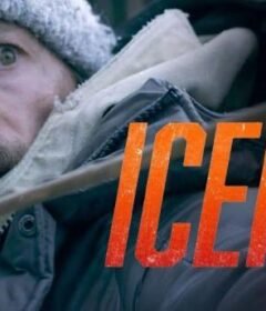فيلم Ice Fall 2025 مترجم HD اون لاين