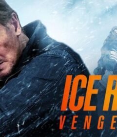 فيلم Ice Road Vengeance 2025 مترجم HD اون لاين