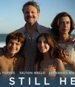 فيلم I’m Still Here 2024 مترجم HD اون لاين