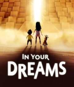 فيلم In Your Dreams 2025 مترجم HD اون لاين