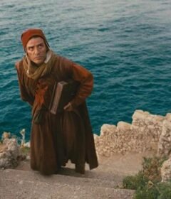 فيلم In the Hand of Dante 2025 مترجم HD اون لاين