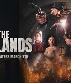 فيلم In the Lost Lands 2025 مترجم HD اون لاين
