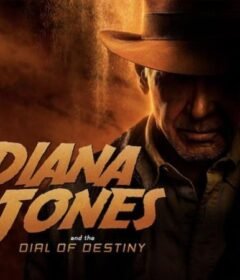 فيلم Indiana Jones and the Dial of Destiny 2023 مترجم HD اون لاين