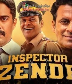 فيلم Inspector Zende 2025 مترجم HD اون لاين