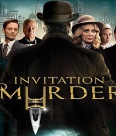فيلم Invitation to a Murder 2023 مترجم HD اون لاين