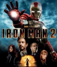 فيلم Iron Man 2 2010 مترجم HD اون لاين