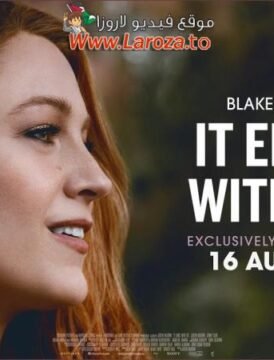 فيلم It Ends with Us 2024 مترجم HD اون لاين