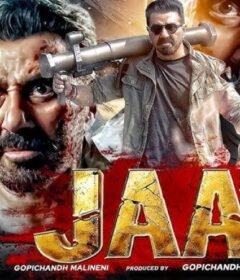 فيلم Jaat 2025 مترجم HD اون لاين