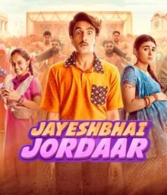 فيلم Jayeshbhai Jordaar 2022 مترجم HD اون لاين