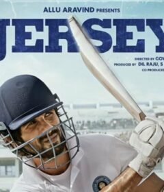 فيلم Jersey 2022 مترجم HD اون لاين