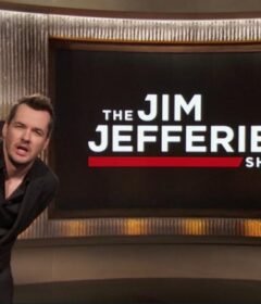 فيلم Jim Jefferies: Two Limb Policy 2025 مترجم HD اون لاين