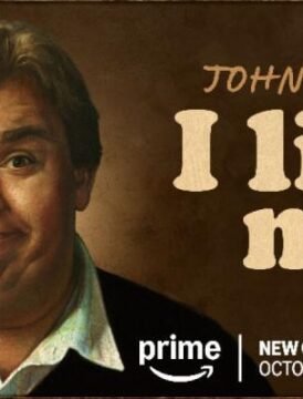 فيلم John Candy: I Like Me 2025 مترجم HD اون لاين