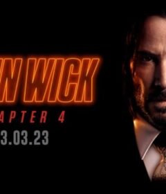 فيلم John Wick: Chapter 4 2023 مترجم HD اون لاين