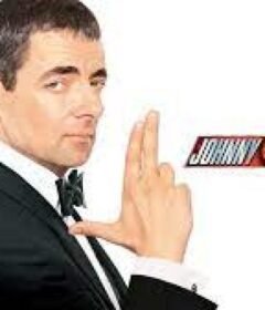 فيلم Johnny English 2003 مترجم HD اون لاين