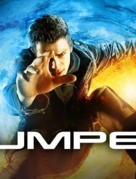 فيلم Jumper 2008 مترجم HD اون لاين