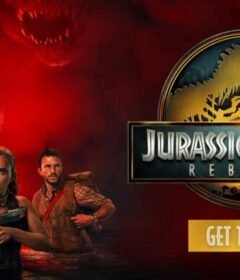 فيلم Jurassic World: Rebirth 2025 مترجم HD اون لاين