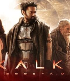 فيلم Kalki 2898 AD 2024 مترجم HD اون لاين