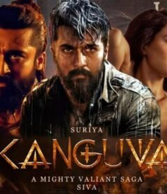 فيلم Kanguva 2024 مترجم HD اون لاين