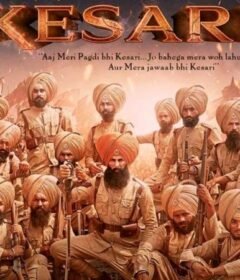 فيلم Kesari 2019 مترجم HD اون لاين
