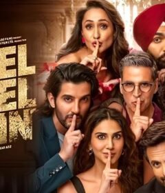 فيلم Khel Khel Mein 2024 مترجم HD اون لاين