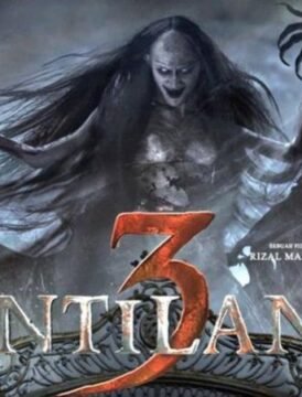 فيلم Kuntilanak 3 2022 مترجم HD اون لاين