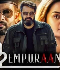 فيلم L2 Empuraan 2025 مترجم HD اون لاين