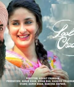 فيلم Laal Singh Chaddha 2022 مترجم HD اون لاين