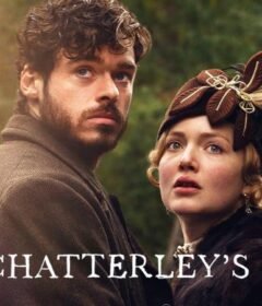 فيلم Lady Chatterley’s Lover 2022 مترجم HD اون لاين