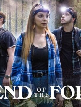 فيلم Legend of the Forest 2025 مترجم HD اون لاين