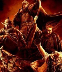 فيلم Legends of the Condor Heroes: The Gallants 2025 مترجم HD اون لاين