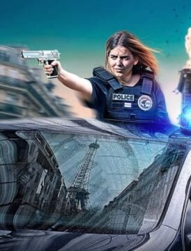 فيلم Les Infaillibles 2024 مترجم HD اون لاين