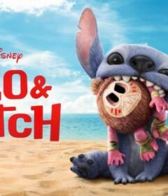 فيلم Lilo & Stitch 2025 مترجم HD اون لاين