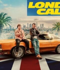 فيلم London Calling 2025 مترجم HD اون لاين