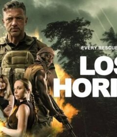 فيلم Lost Horizon 2025 مترجم HD اون لاين