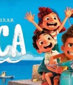 فيلم Luca 2021 مترجم HD اون لاين