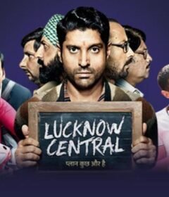 فيلم Lucknow Central 2017 مترجم HD اون لاين