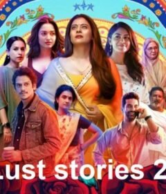 فيلم Lust stories 2 2023 مترجم HD اون لاين