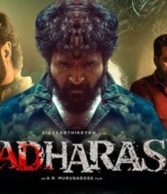 فيلم Madharasi 2025 مترجم HD اون لاين