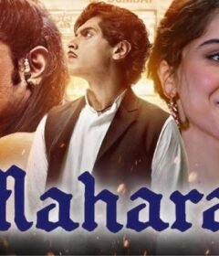 فيلم Maharaj 2024 مترجم HD اون لاين