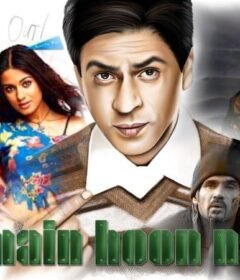 فيلم Main Hoon Na 2004 مترجم HD اون لاين