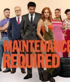فيلم Maintenance Required 2025 مترجم HD اون لاين