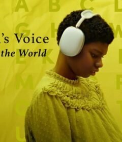 فيلم Makayla’s Voice: A Letter to the World 2024 مترجم HD اون لاين