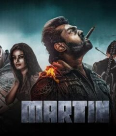 فيلم Martin 2024 مترجم HD اون لاين