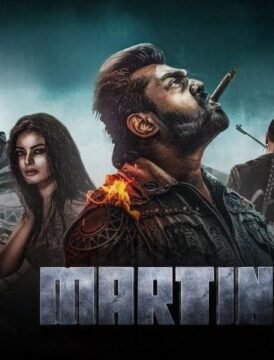 فيلم Martin 2024 مترجم HD اون لاين فيلم Martin 2024 مترجم HD اون لاين