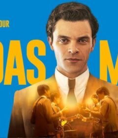 فيلم Midas Man 2024 مترجم HD اون لاين