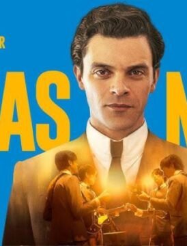 فيلم Midas Man 2024 مترجم HD اون لاين